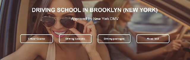 Driving School - Coreway LLC