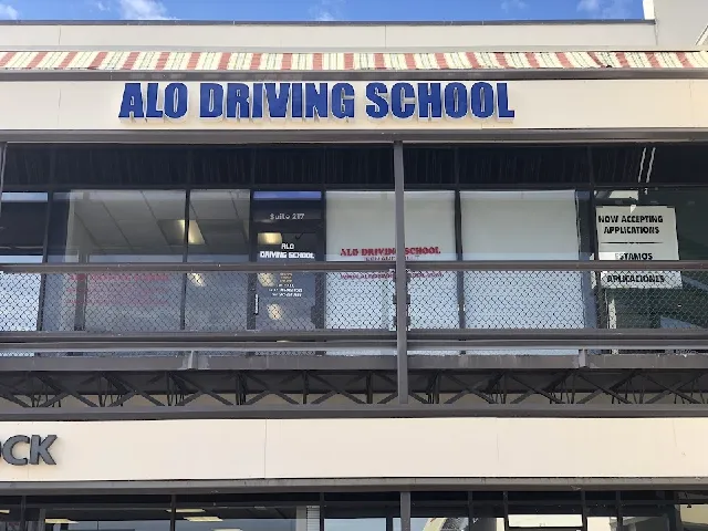 Alo Driving School,Road Test Schedule, Teenage Driving Class, Adult Permit