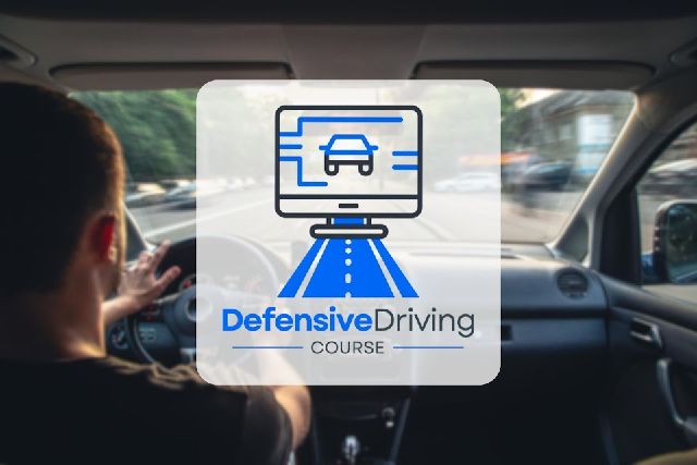 Defensive Driving Course