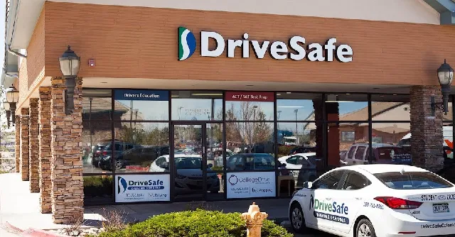 DriveSafe Driving Schools - SE Aurora