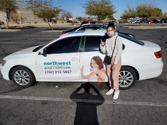 Northwest Driving School