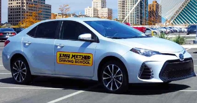 Easy Method Driving School