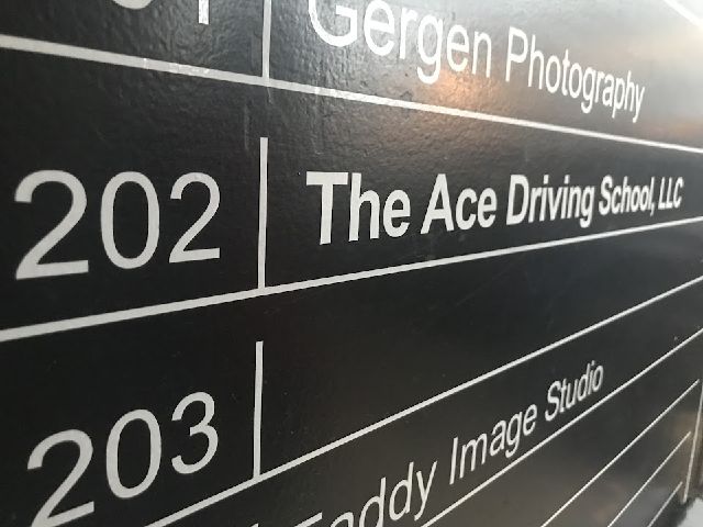 The Ace Driving School, LLC