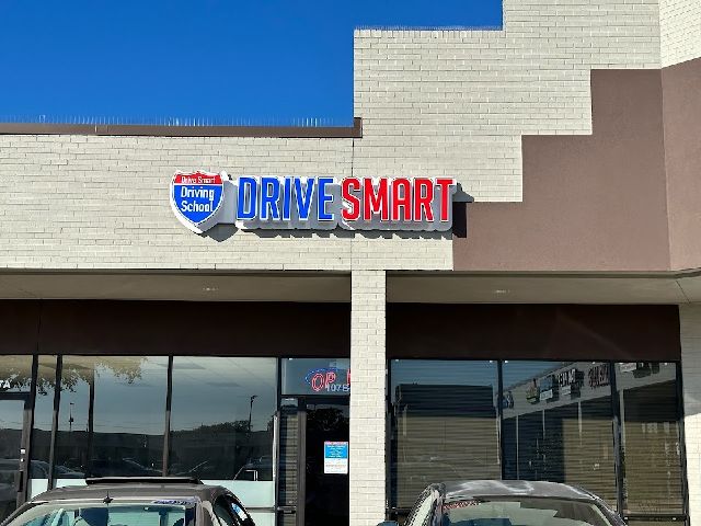 Drive Smart Driving School