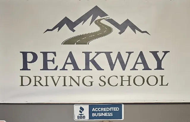 PEAKWAY DRIVING SCHOOL