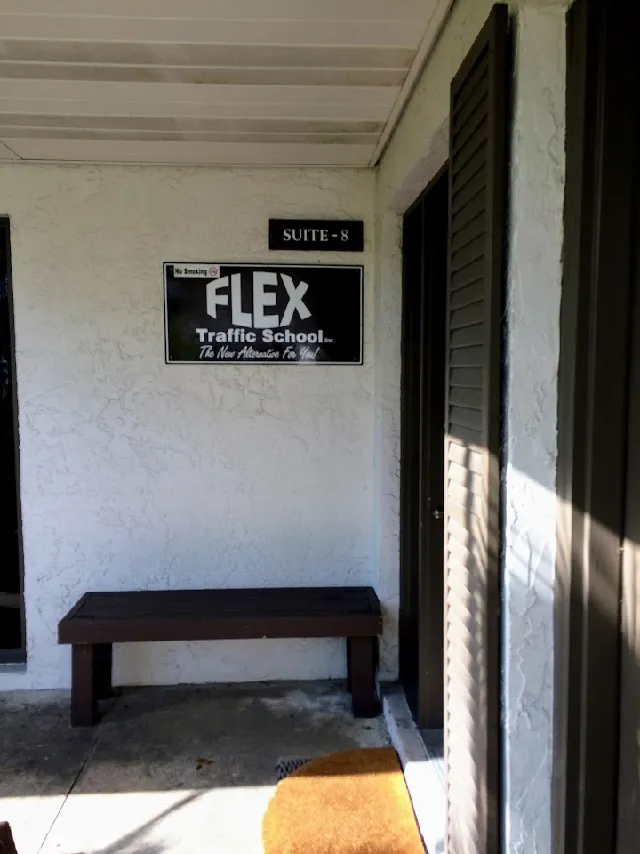 Flex Traffic School