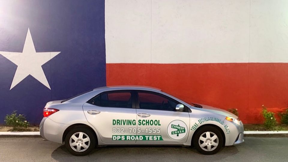 6. Cypress Creek Driving School