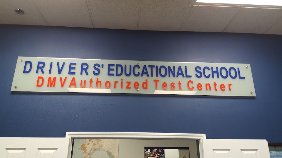 2. Drivers' Educational School, Inc.